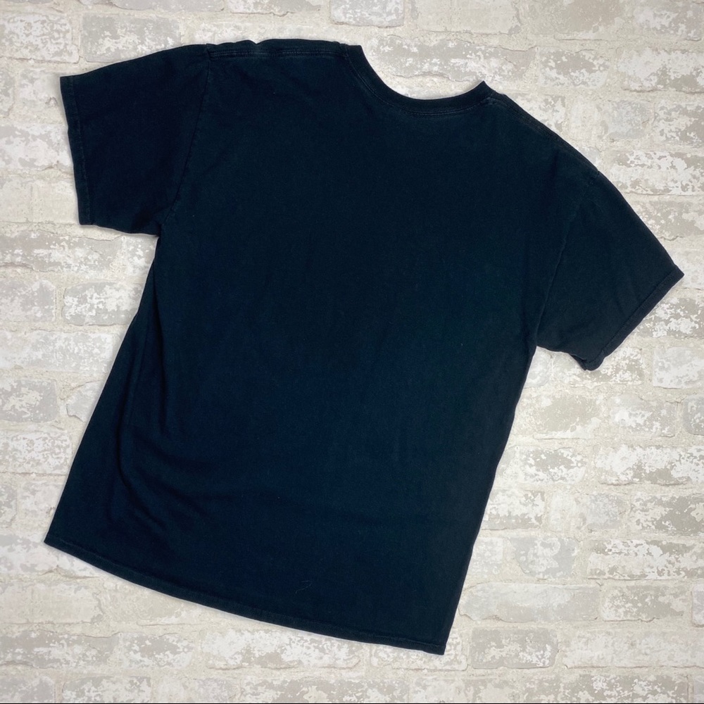 Sun Records | Johnny Cash graphic tee - Picture 3 of 4